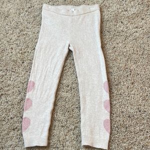 Gap Sweater Leggings